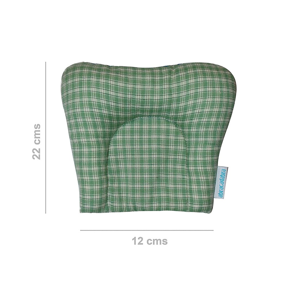 Abracadabra 6 Piece Cot Bedding Set - Crocodile
