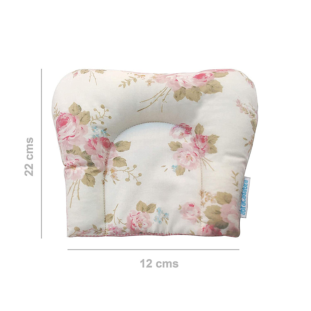 Abracadabra 6 Piece Cot Bedding Set - Vintage