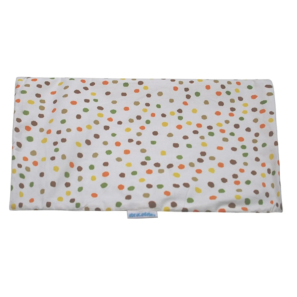 Abracadabra Changing Mat - Jungle Dot