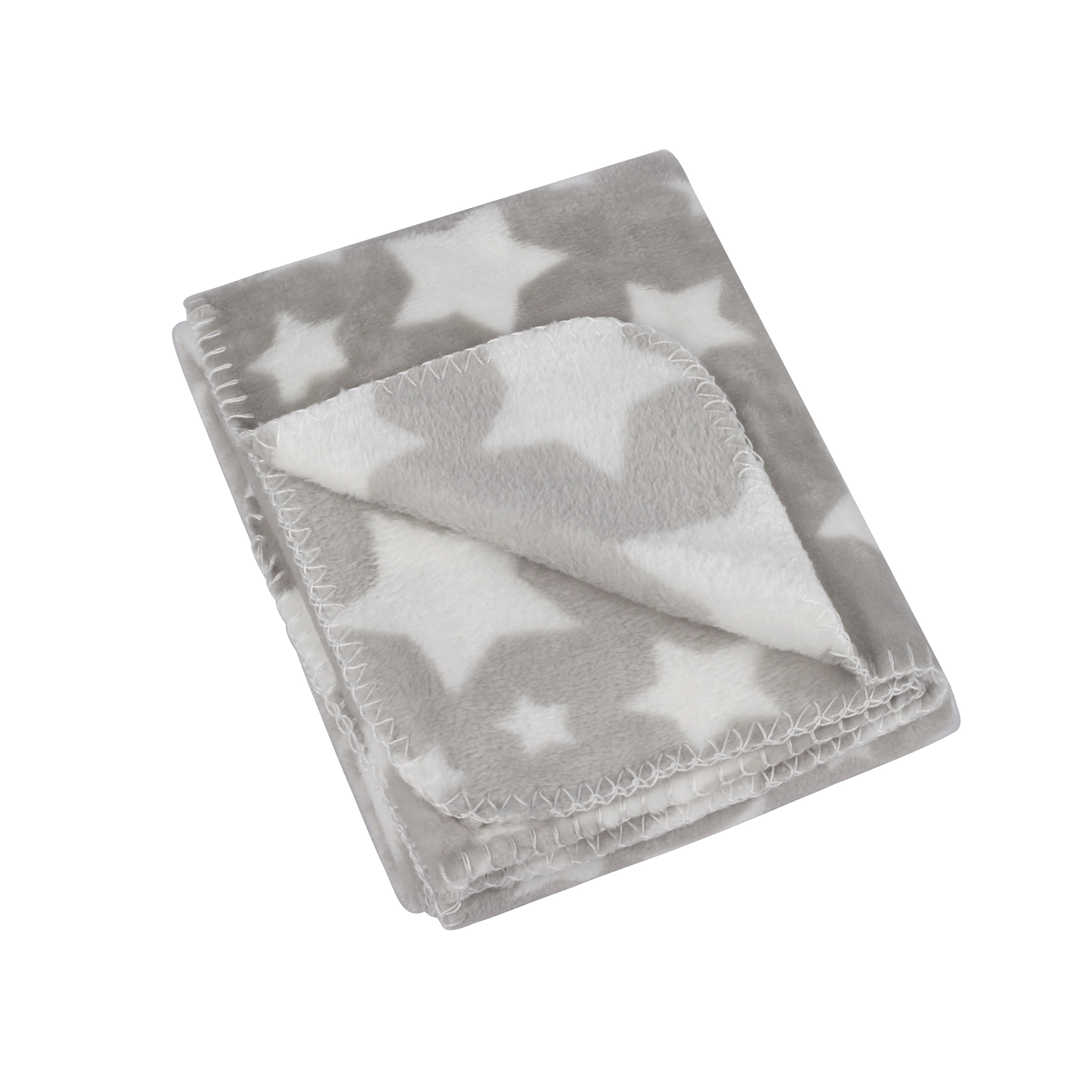 Abracadabra Toy With Blanket - Elle
