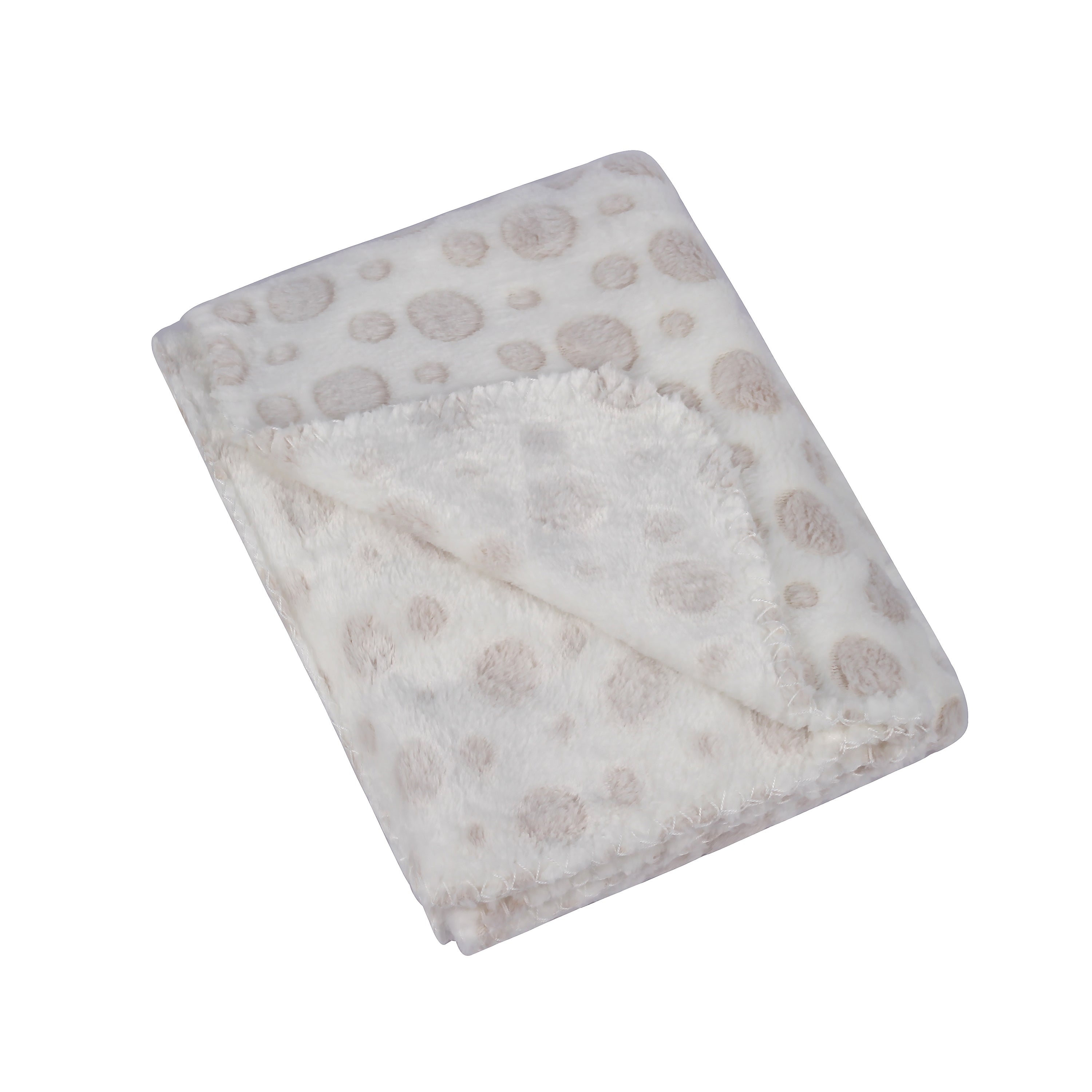 Abracadabra Toy With Blanket - Sheep