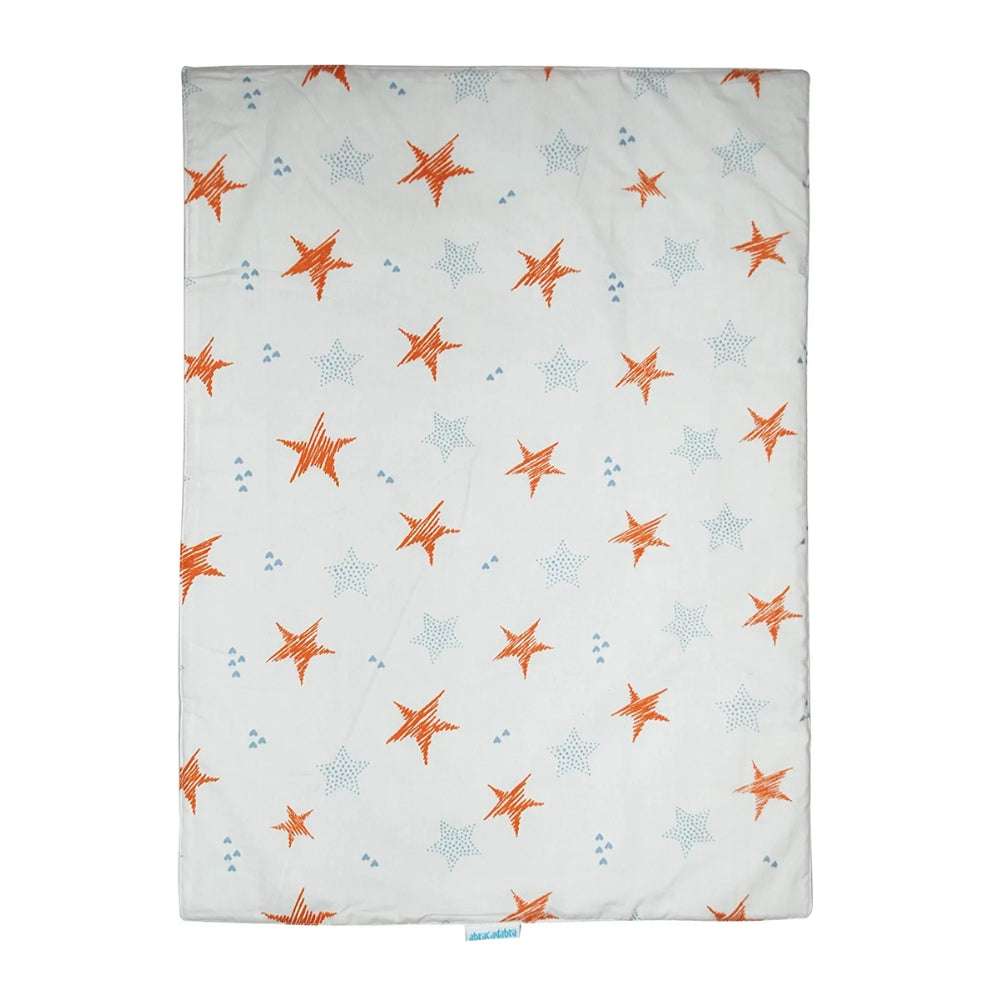 Abracadabra Changing Mat - Stars