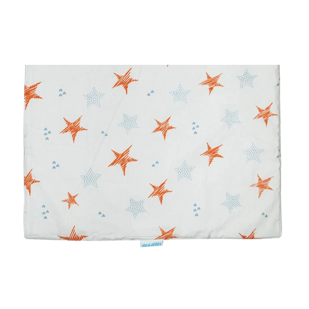 Abracadabra Changing Mat - Stars