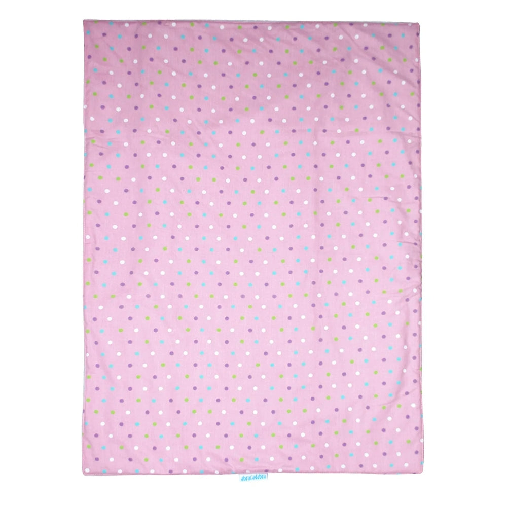 Abracadabra Changing Mat - Multi Dot