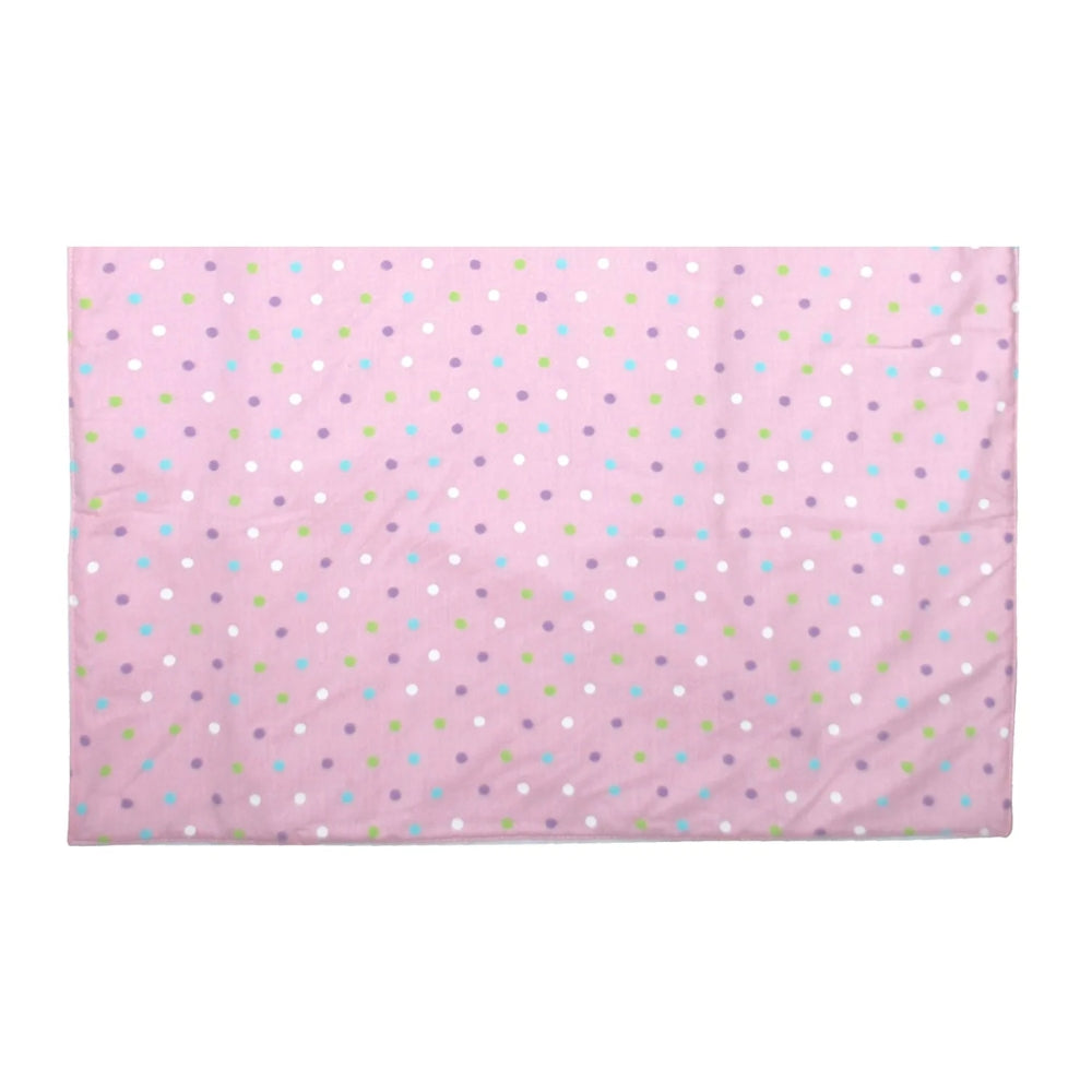 Abracadabra Changing Mat - Multi Dot