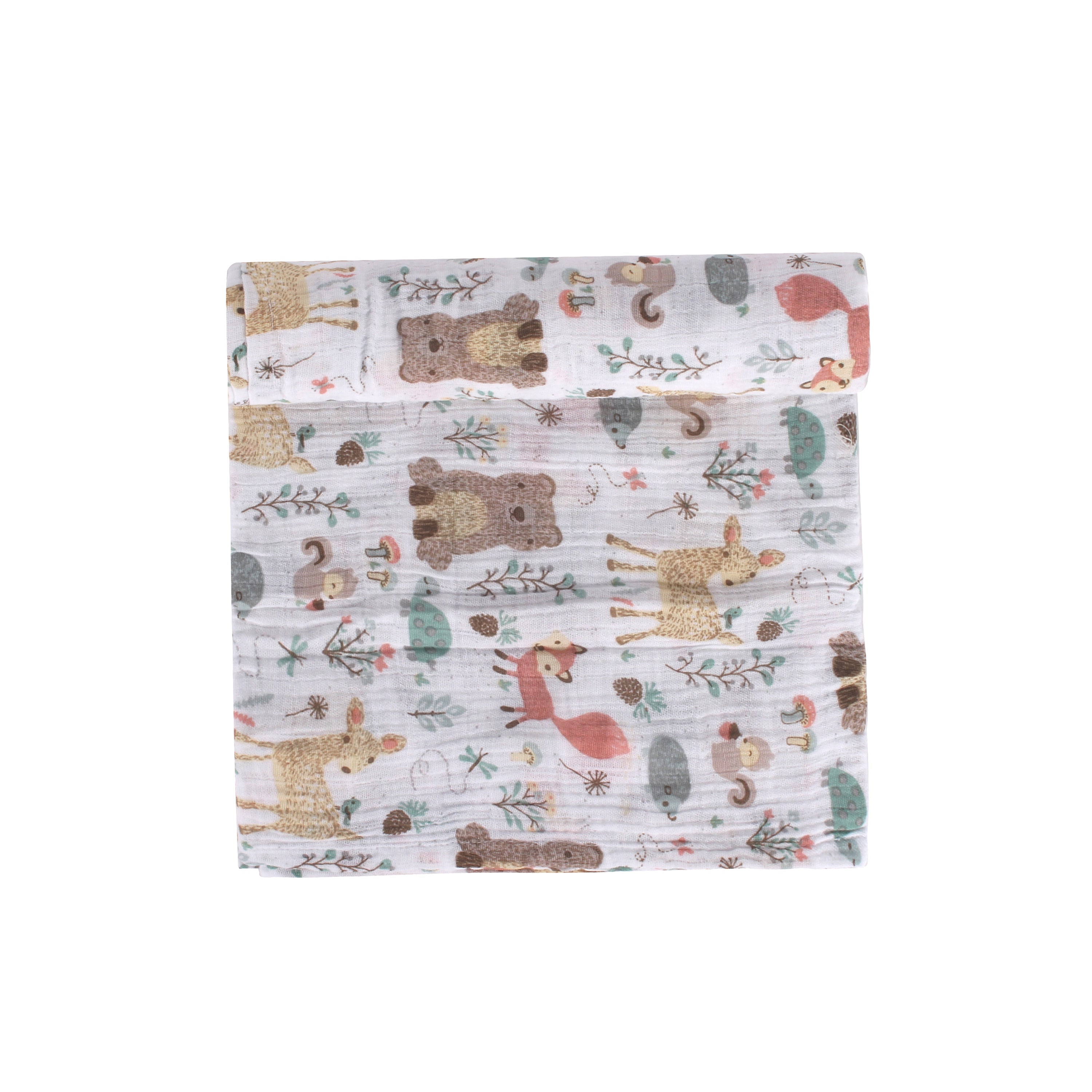 Abracadabra Swaddle - Bambi