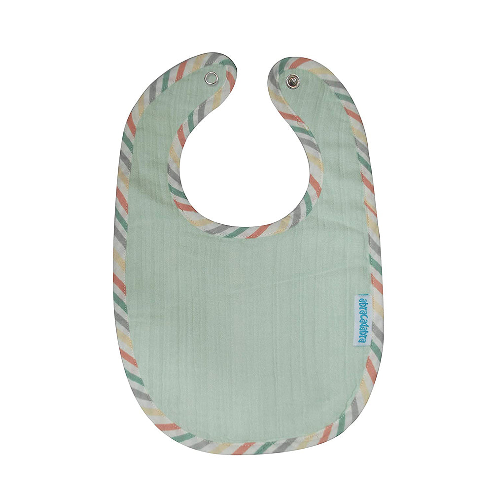 Abracadabra Muslin Bibs - Bambi & Friends