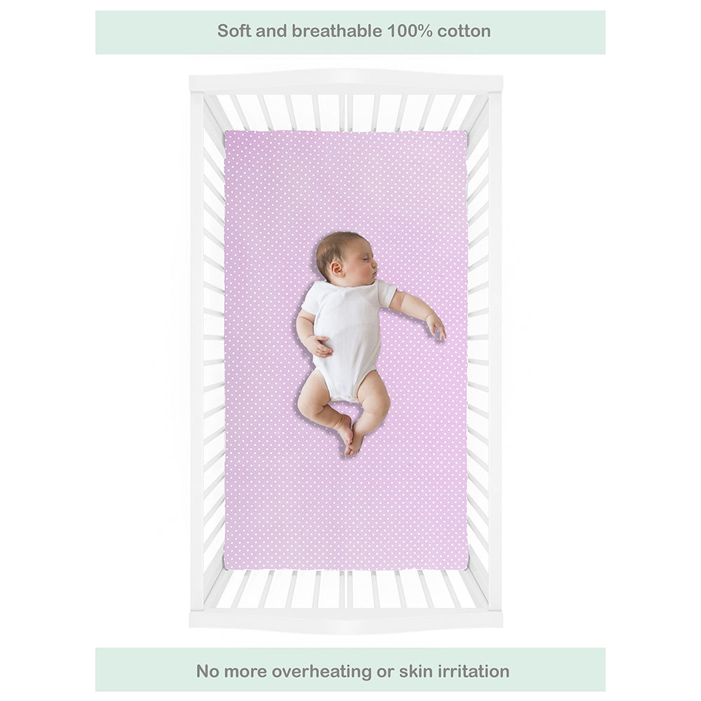 Abracadabra Flat Sheet (Set of 2) - Papillion