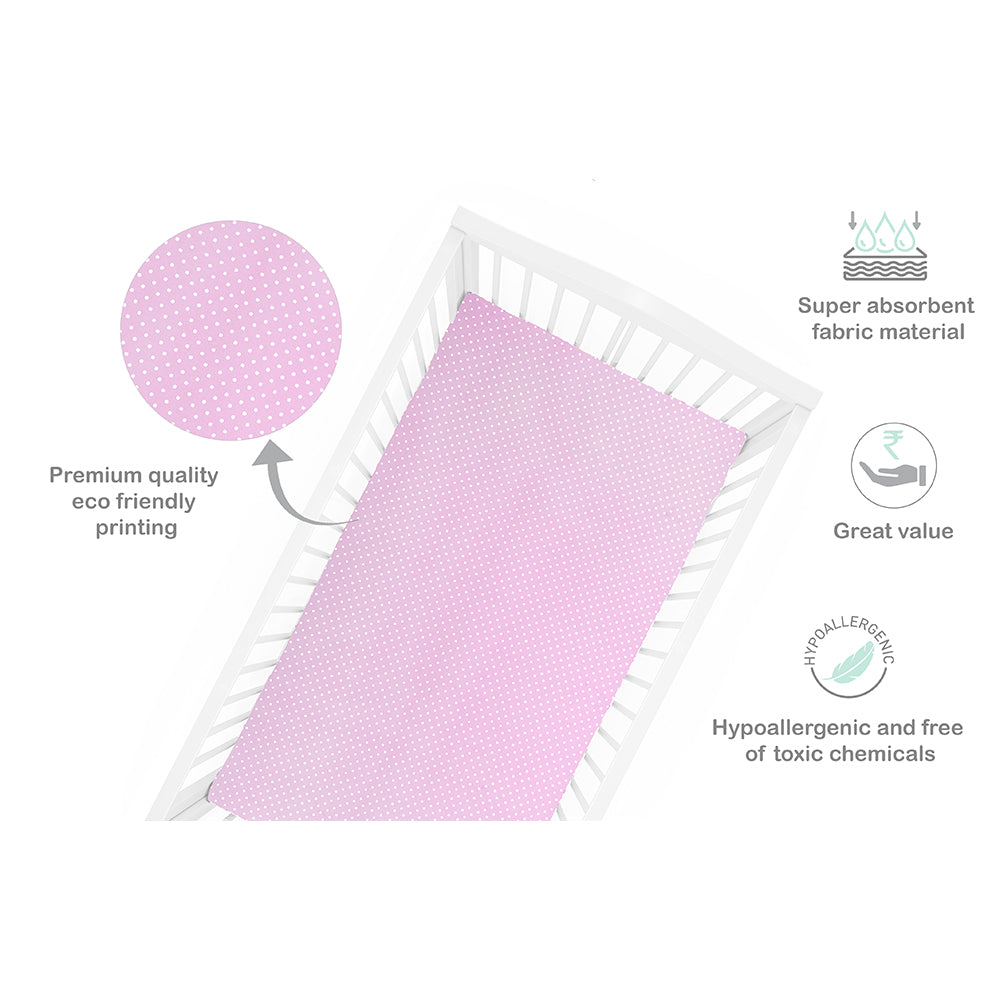 Abracadabra Flat Sheet (Set of 2) - Papillion