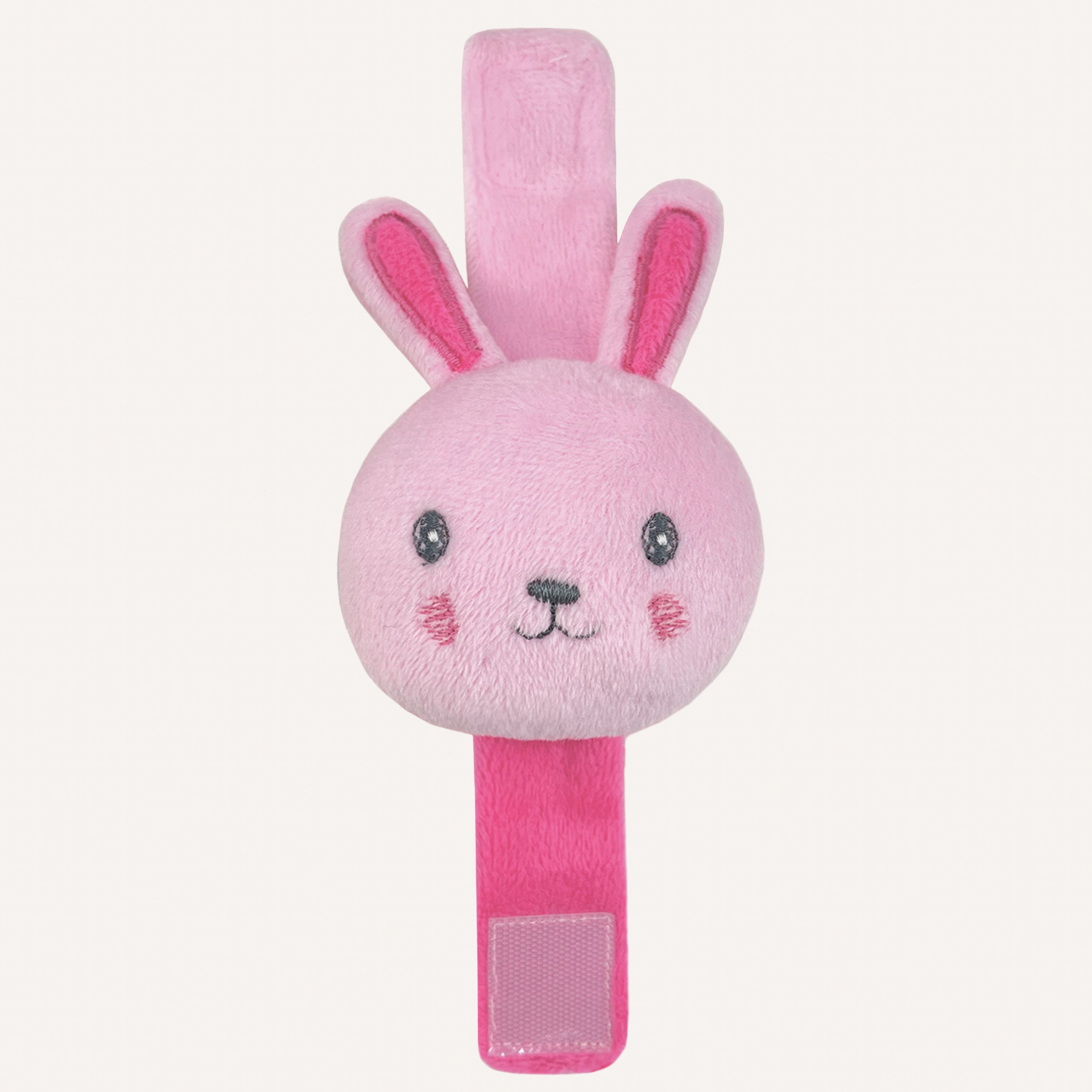 Abracadabra Wrist Rattle - Bunny