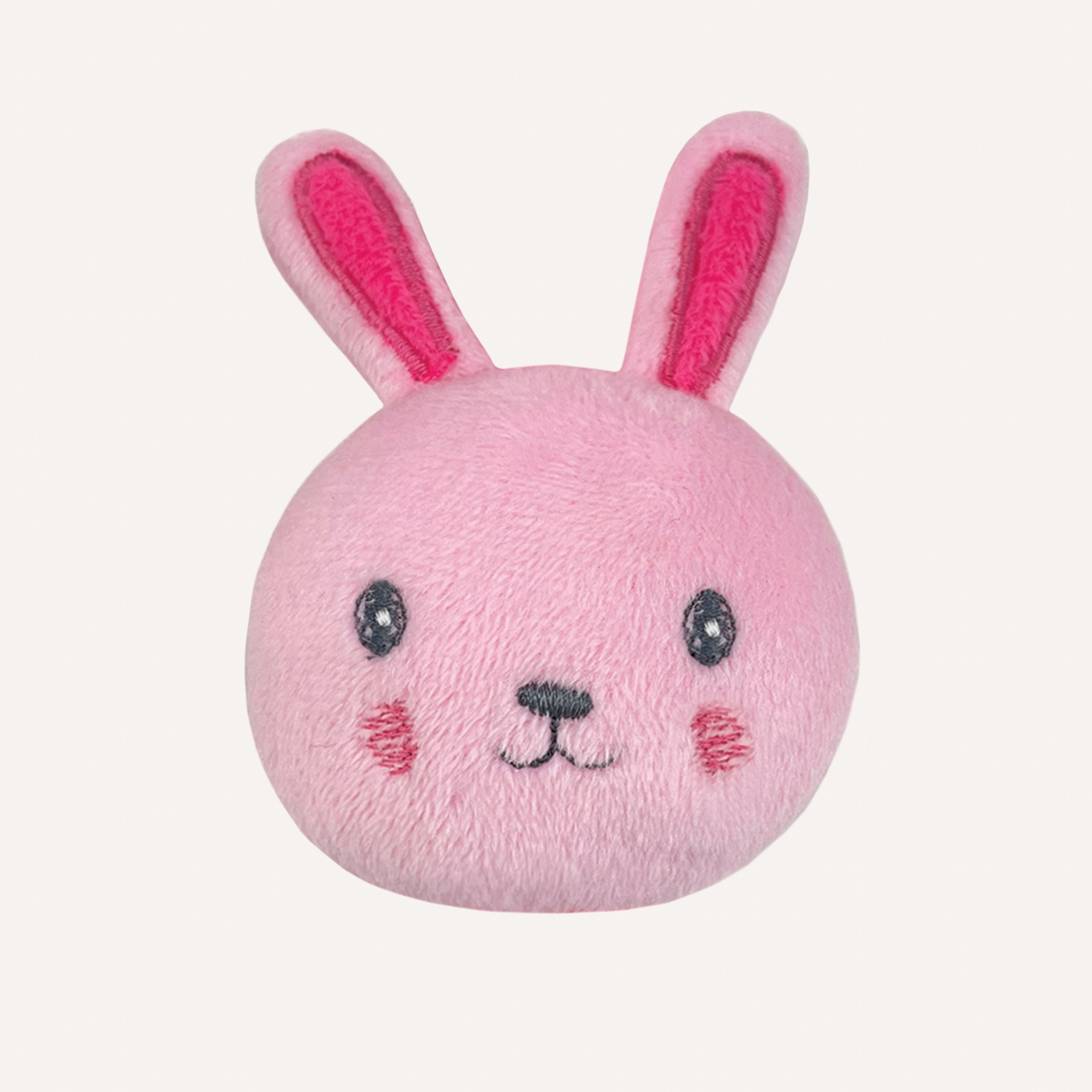 Abracadabra Wrist Rattle - Bunny