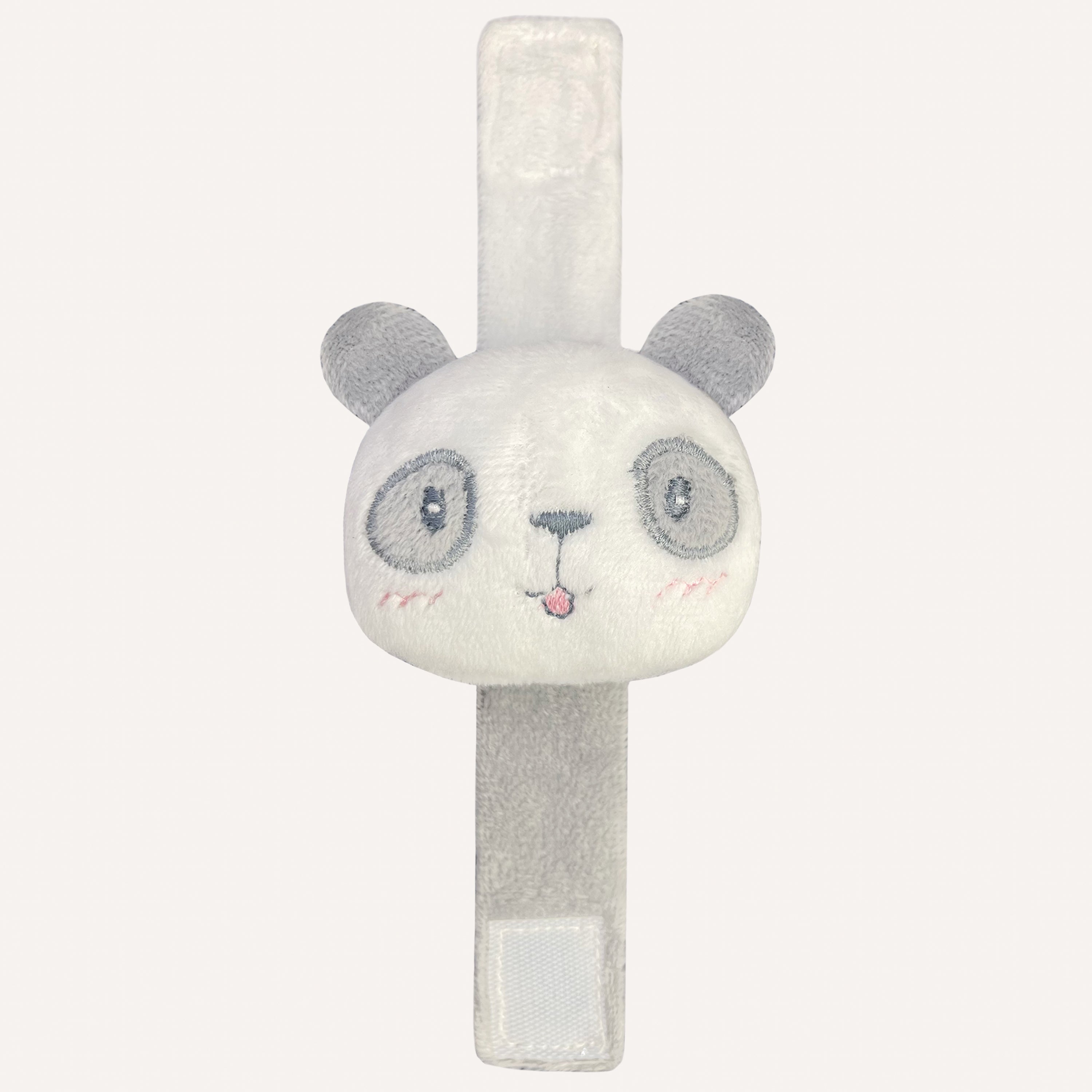 Abracadabra Wrist Rattle - Panda