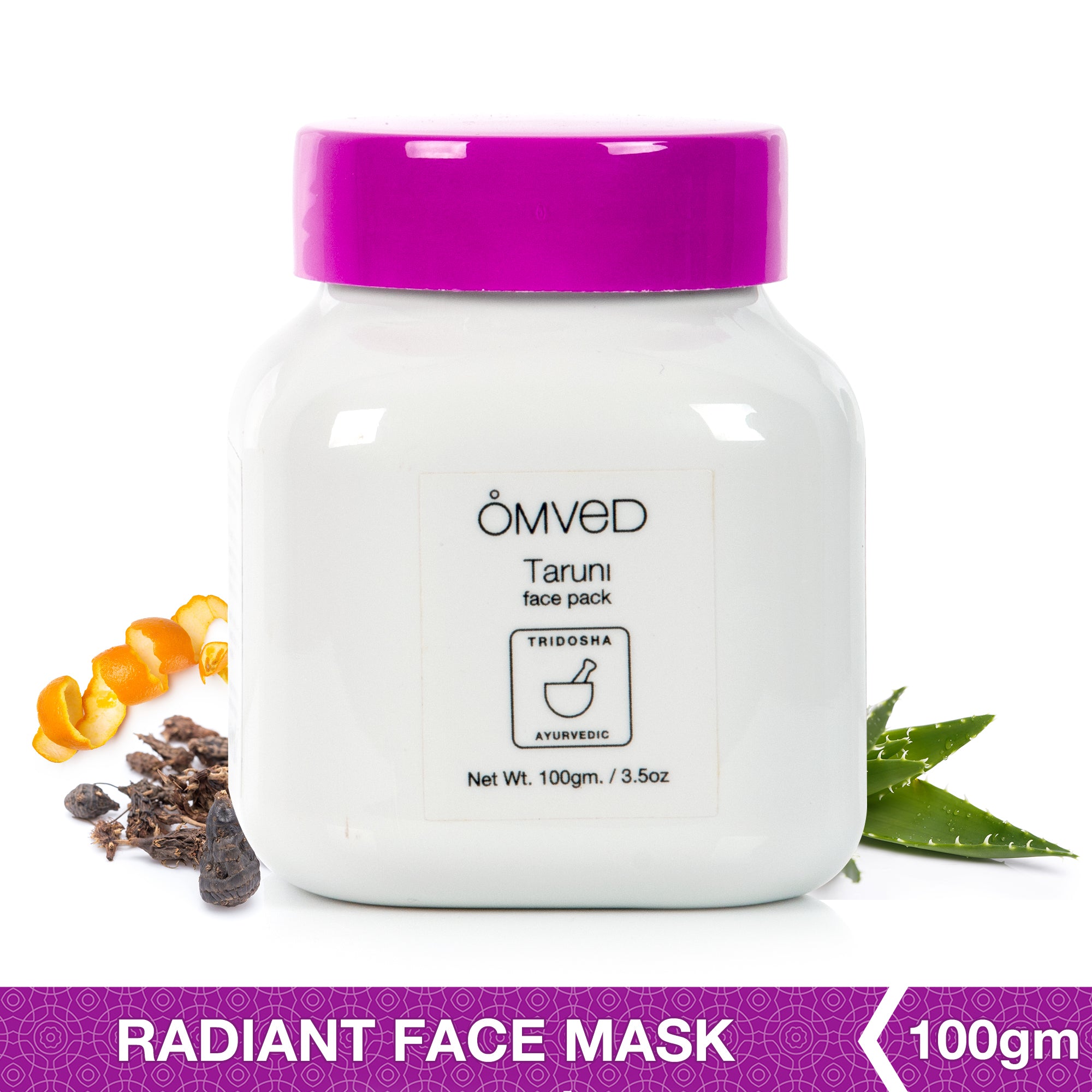 Taruni Face Pack 100 gm