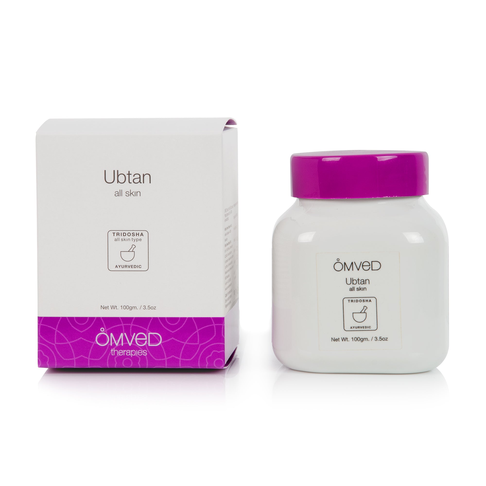 Ubtan All Skin Types 100gm