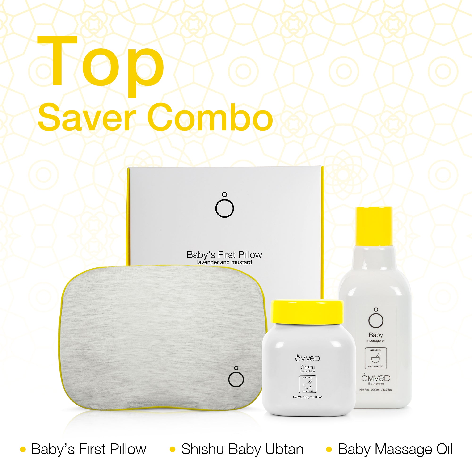 Top Saver Combo