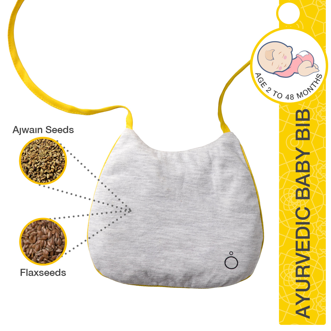 Baby Compress Cold/Colic Relief