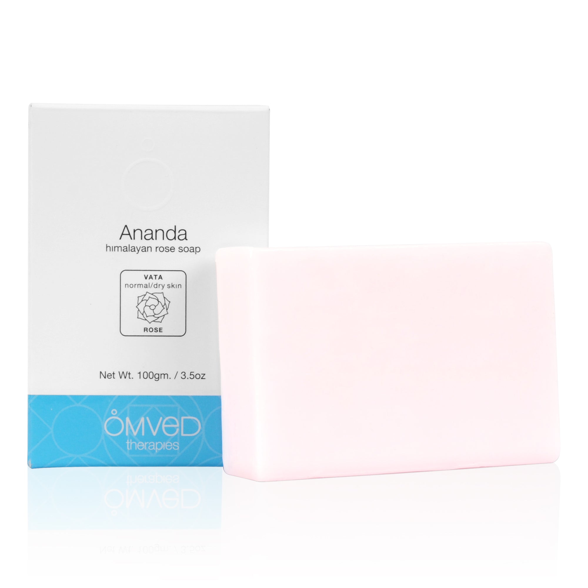 Ananda Bathbar 100gm