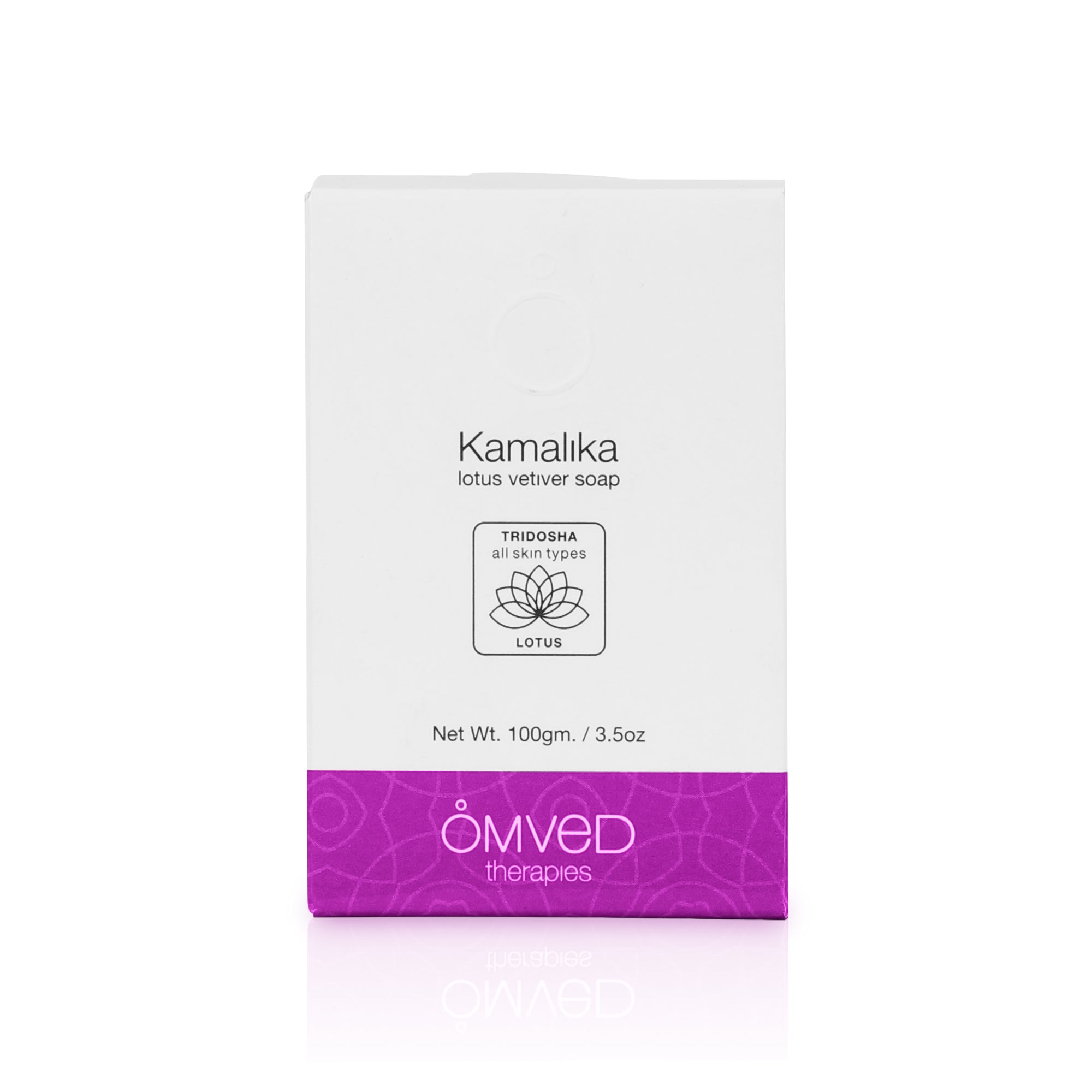 Kamalika Bathbar 100gm