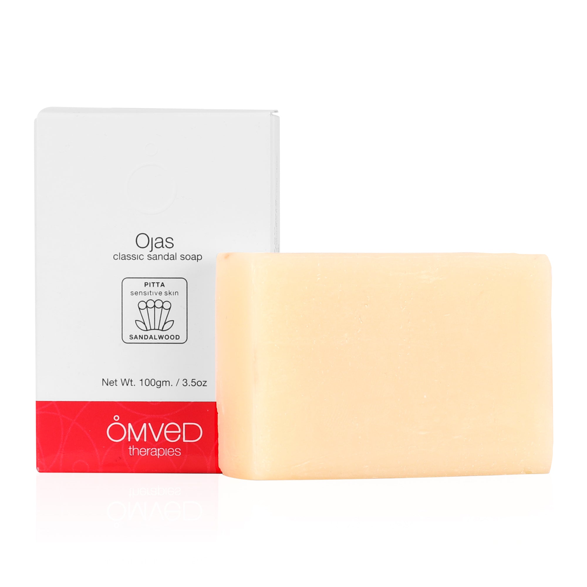 Ojas Bathbar 100gm