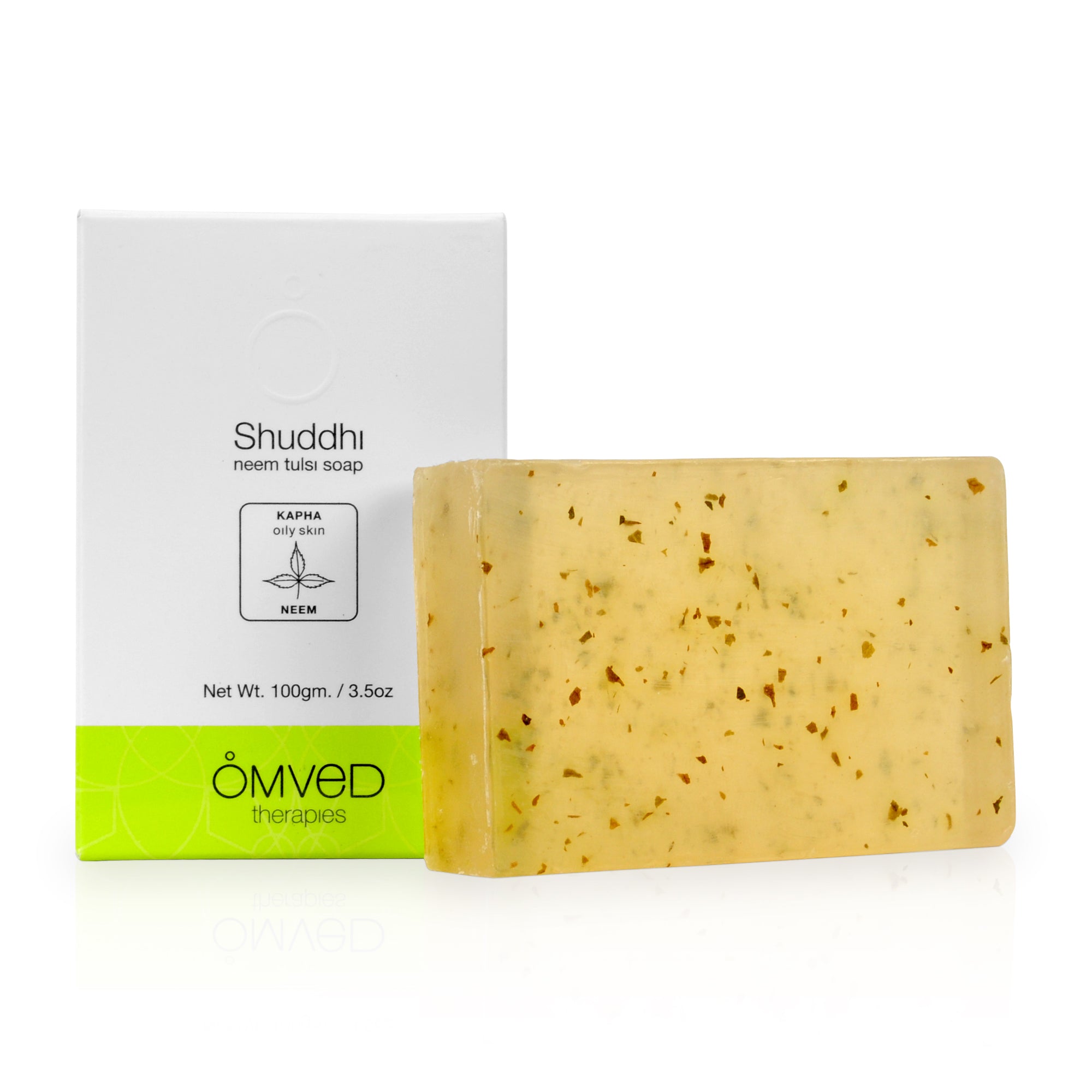 Shuddhi Bathbar 100gm