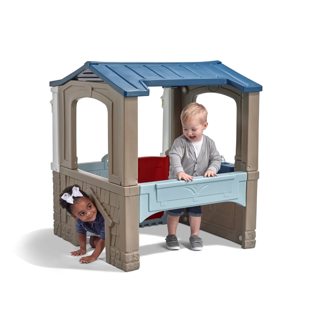 Step2 Seaside Villa Playhouse + FREE Toys