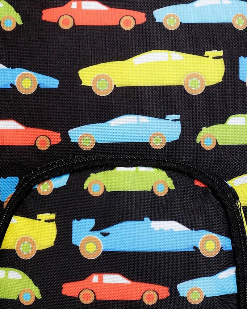 Speed Racer Backpack Small/Big