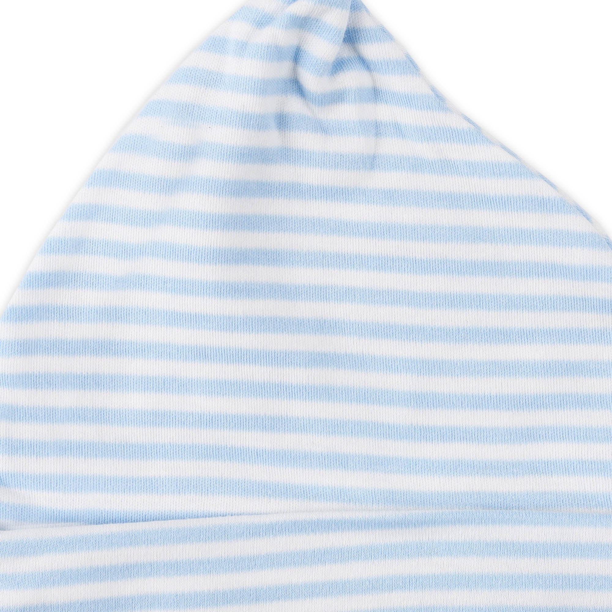 Kicks & Crawl- Daddy's Baby Knotted Caps - Pack of 3