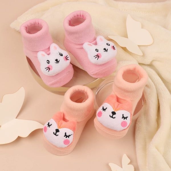 Newborn sale baby socks