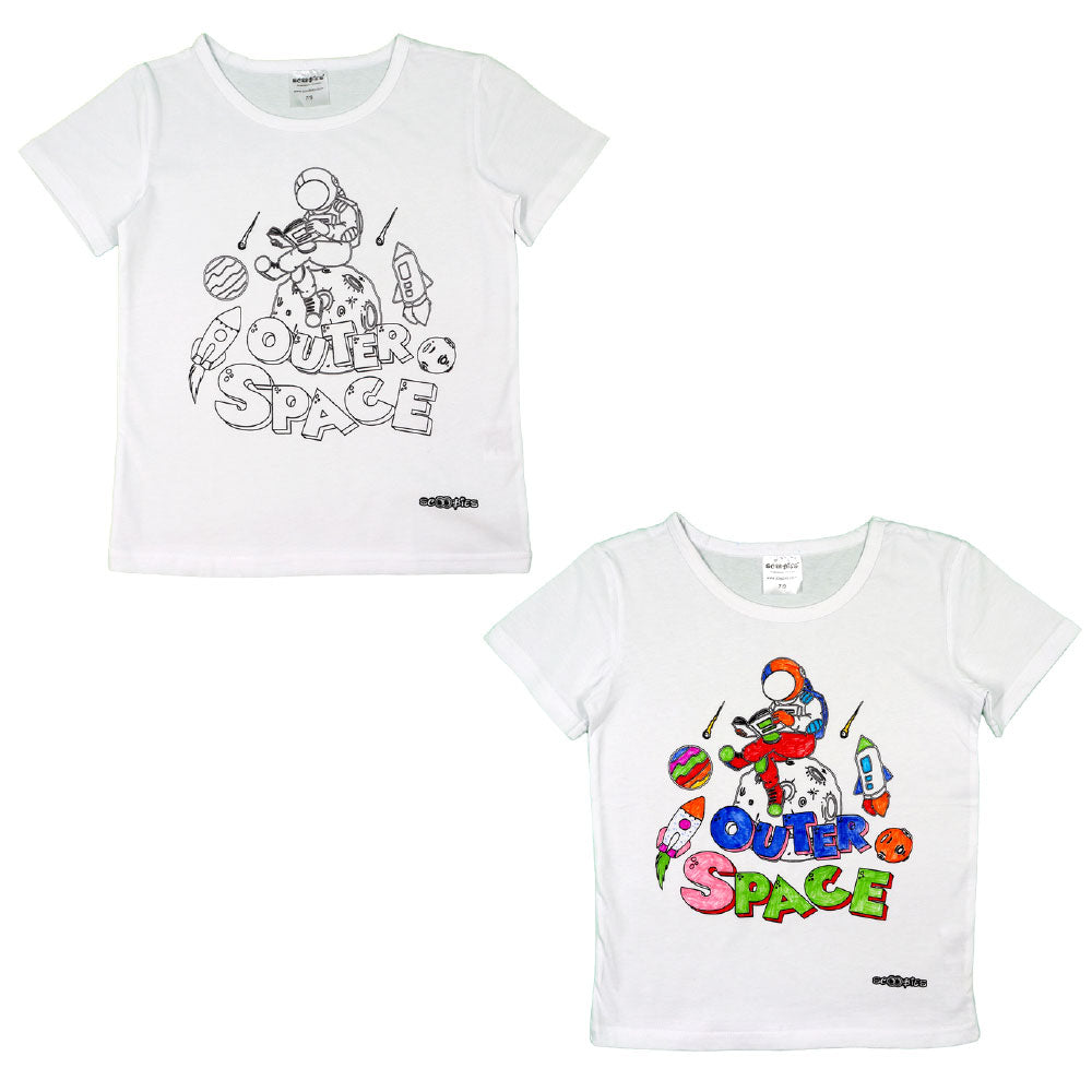 Doodle Tee Shirts (Boys)