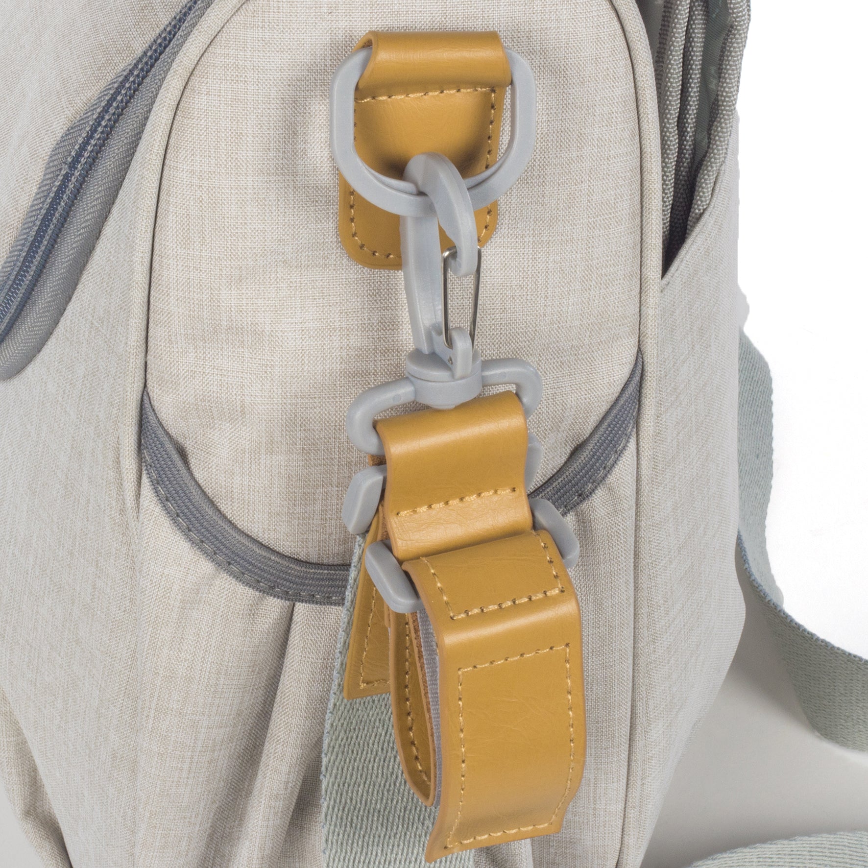 Walking Mum Baby Nature Sand Diaper Changing Bag