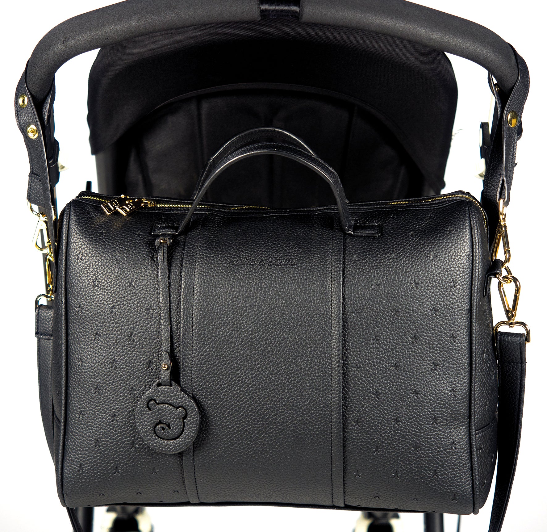 Pasito a Pasito London Diaper Changing Bag
