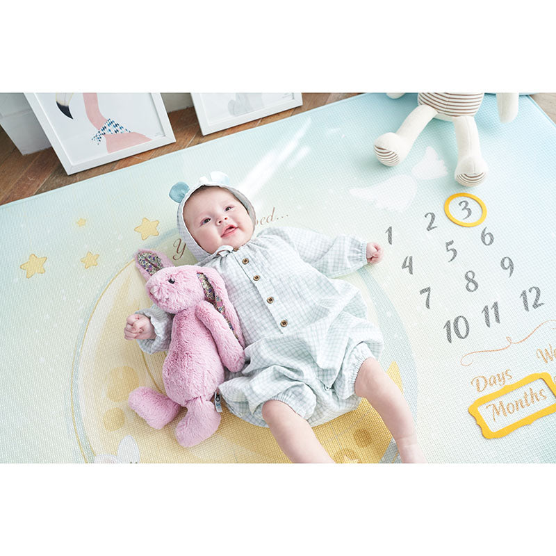 Moon Play Mat