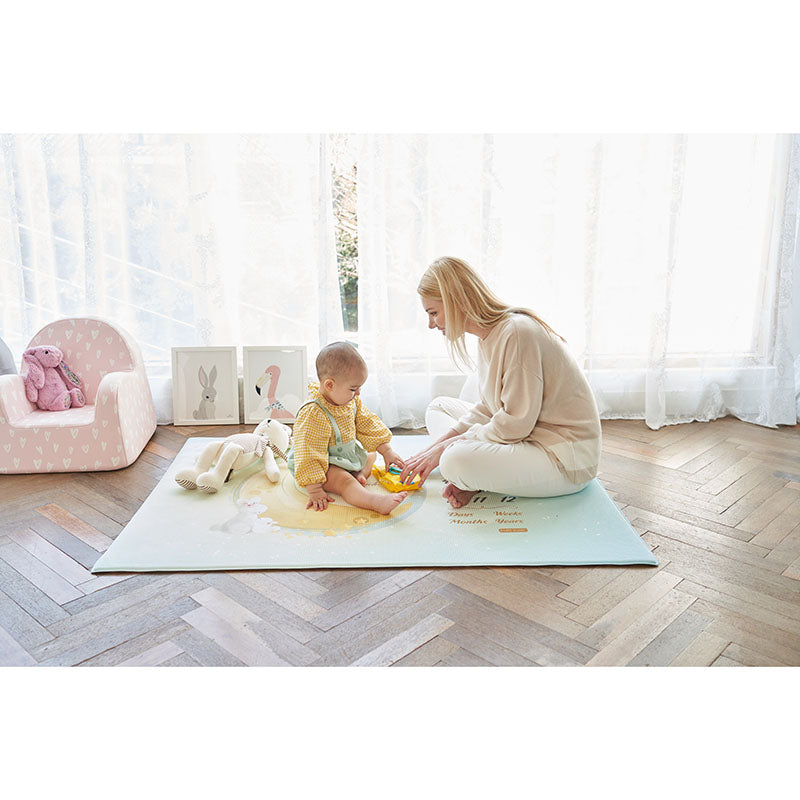 Moon Play Mat