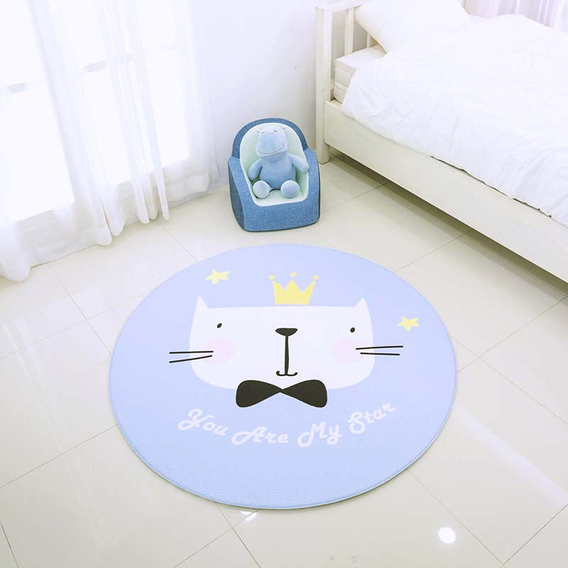 Cool Cat Play Mat