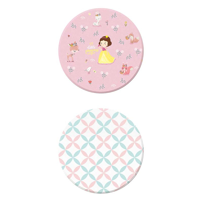 Little Princess Play Mat