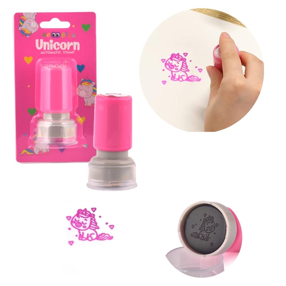 Unicorn Stamp