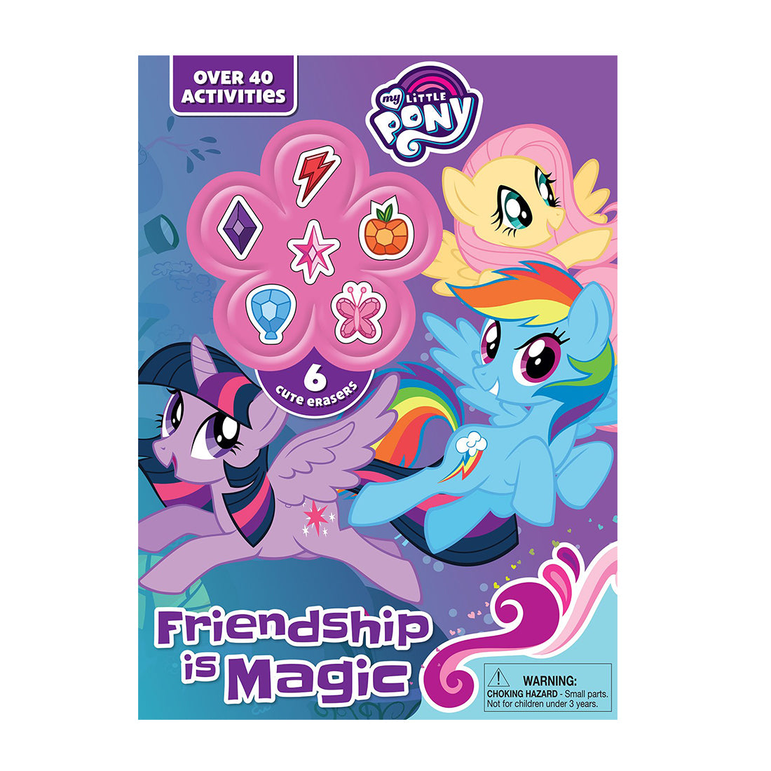 My Little Pony - Friendship is Magic