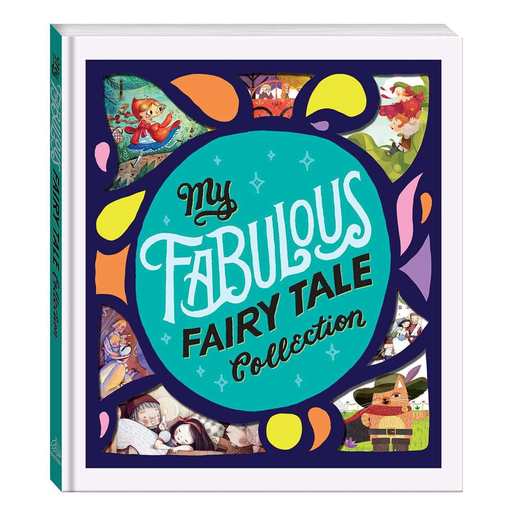 My Fabulous Fairy Tale Collection