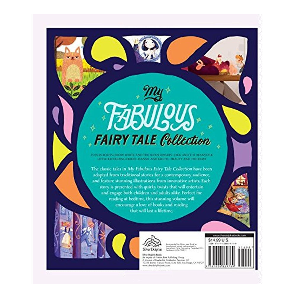 My Fabulous Fairy Tale Collection