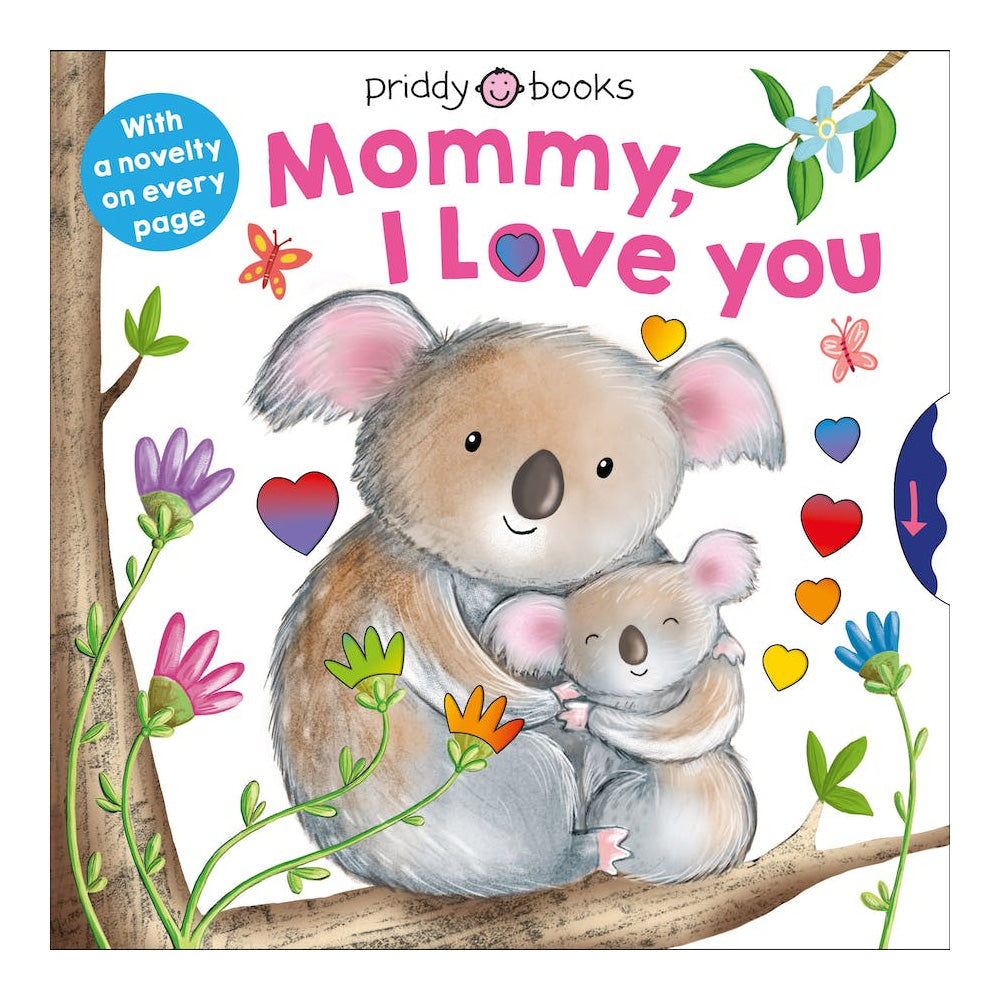 With Love: Mommy, I Love You