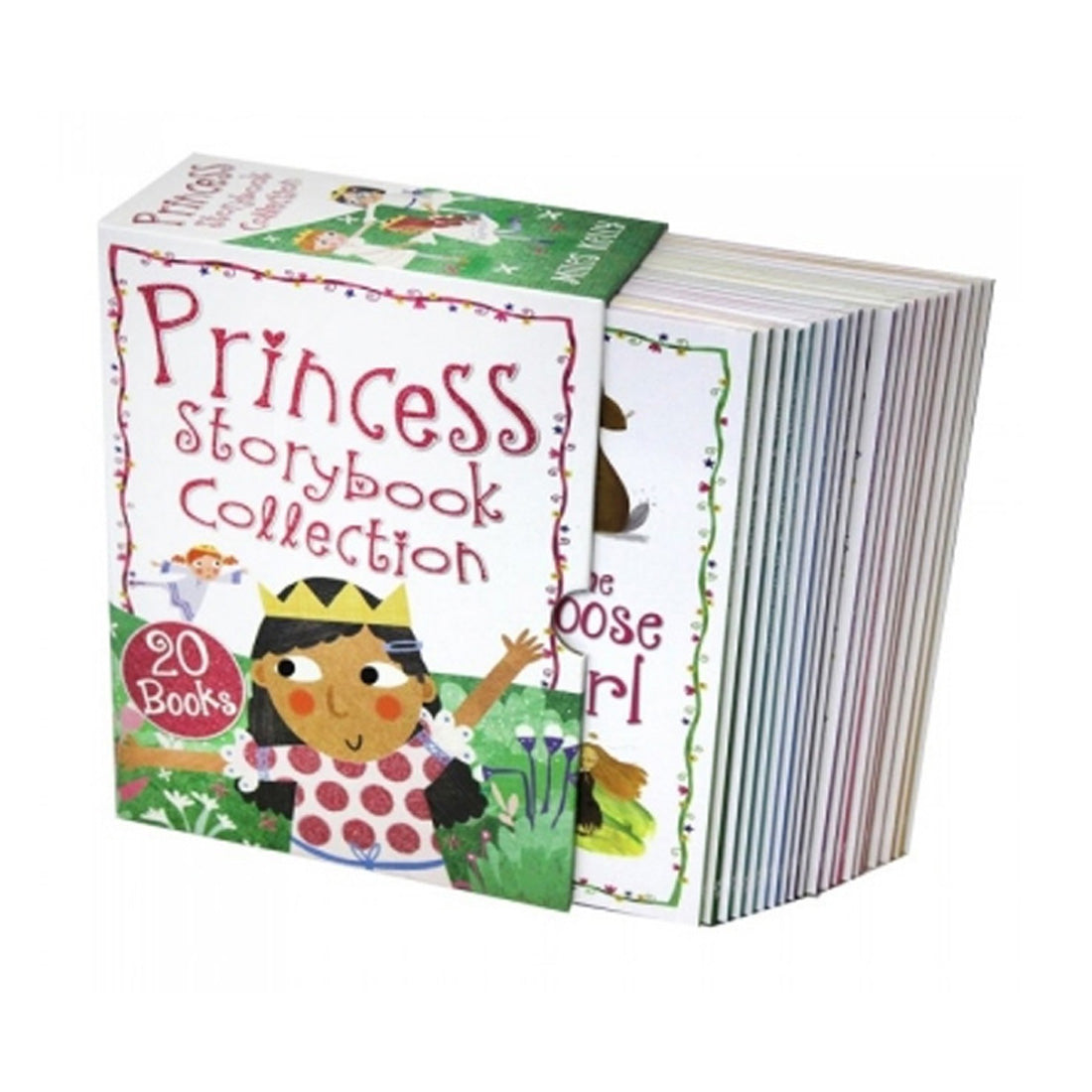 Princess Storybook Collection