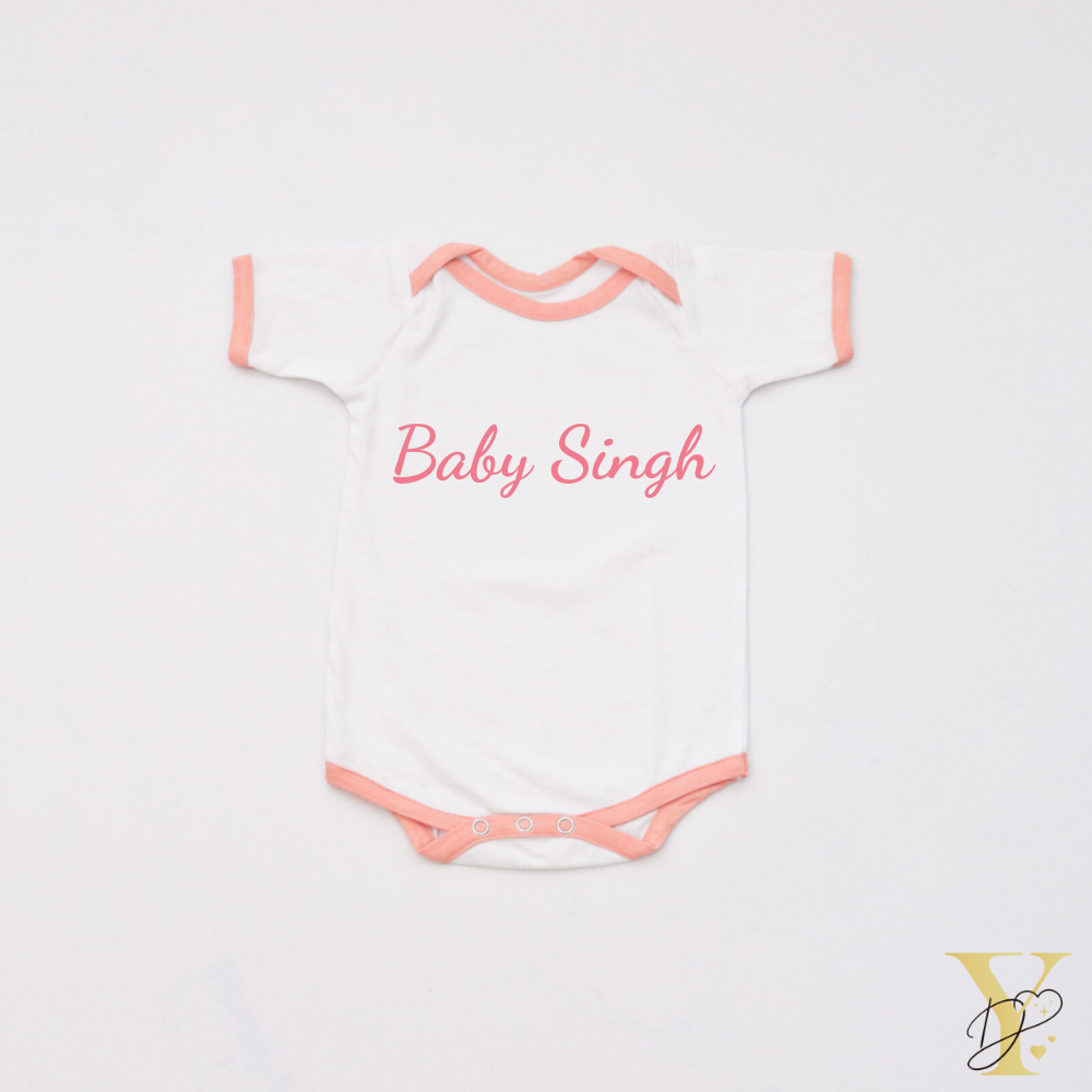Look For Rainbows Bodysuits - Set Of 2