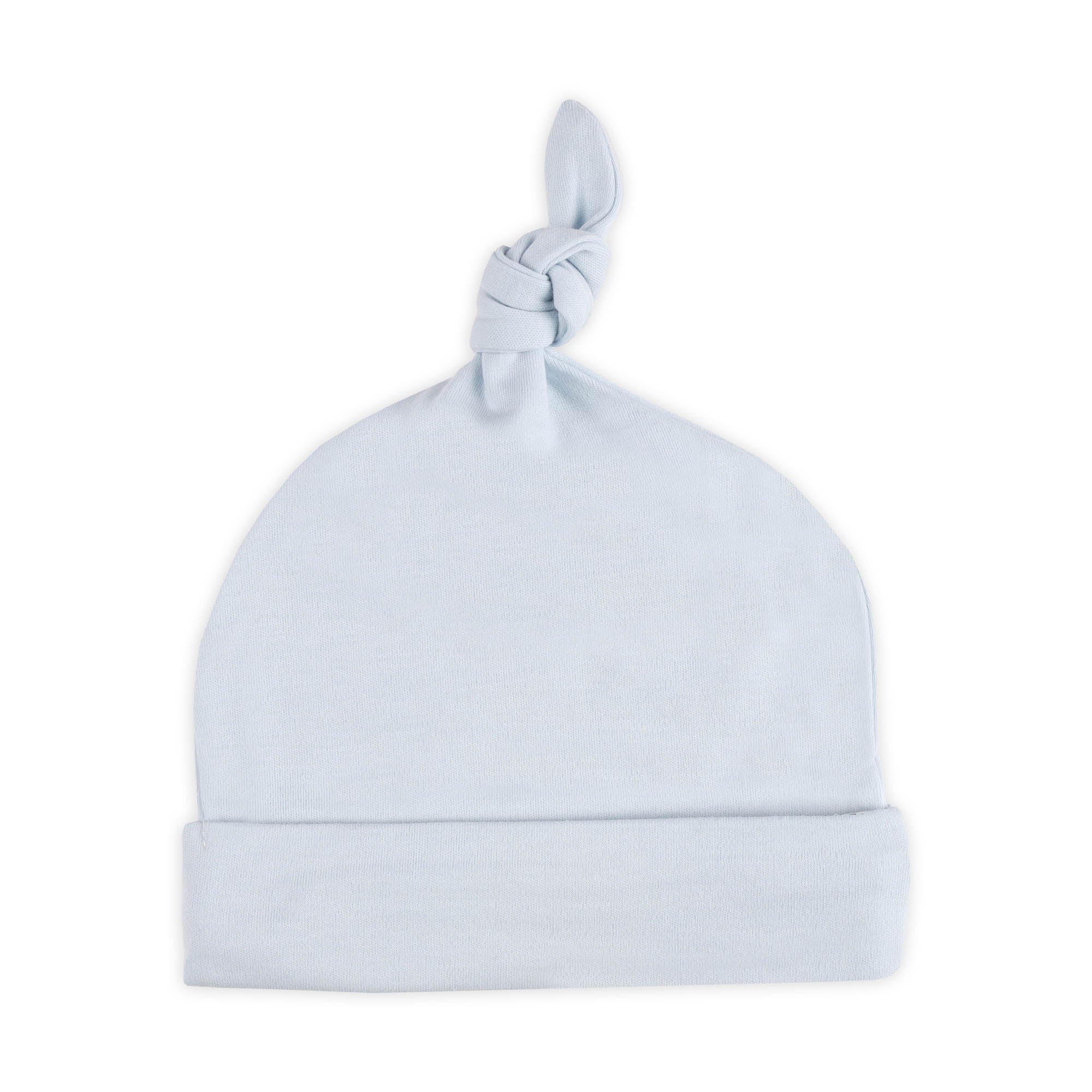 Kicks & Crawl- Daddy's Baby Knotted Caps - Pack of 3
