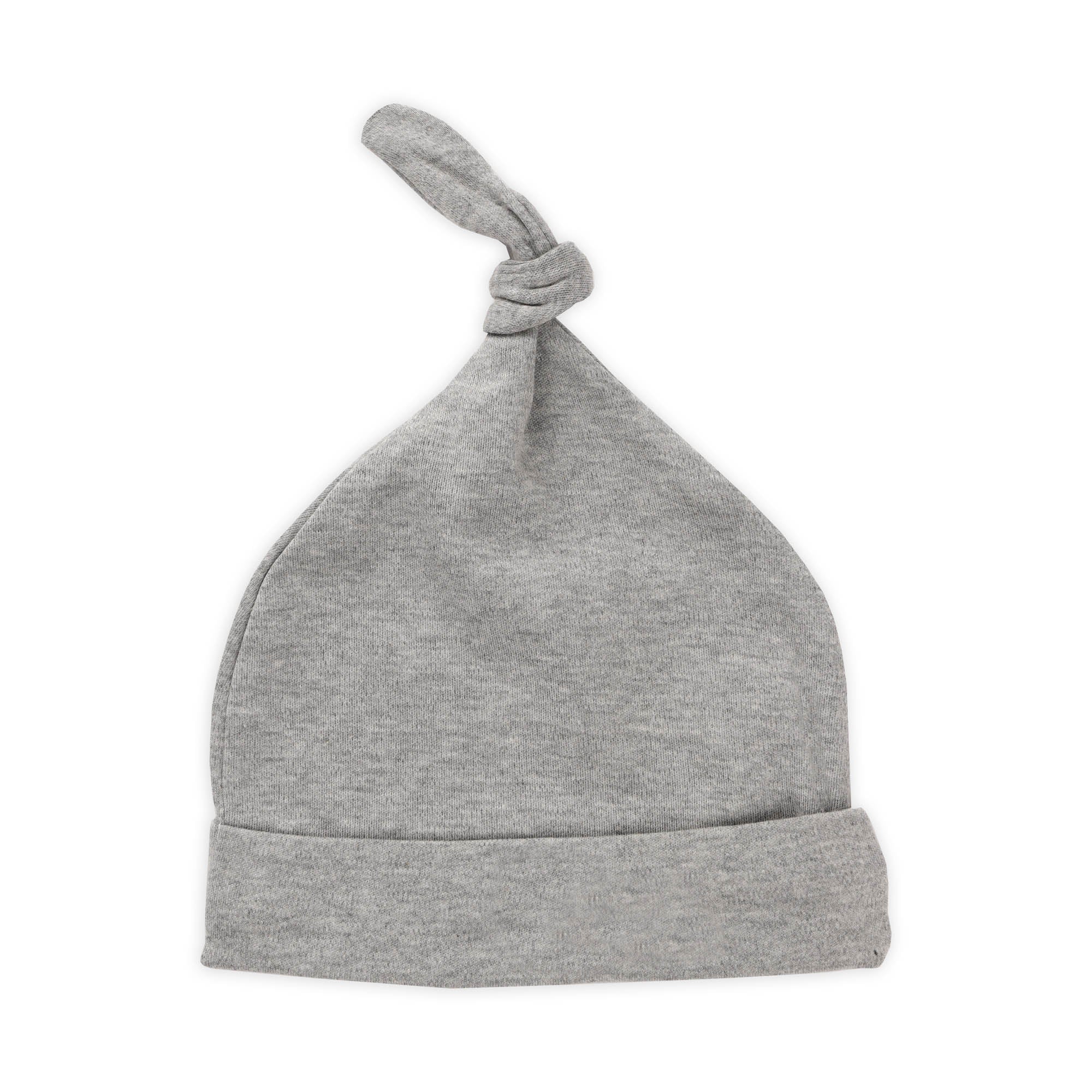 Kicks & Crawl- Vroom Vroom Knotted Caps - Pack of 3
