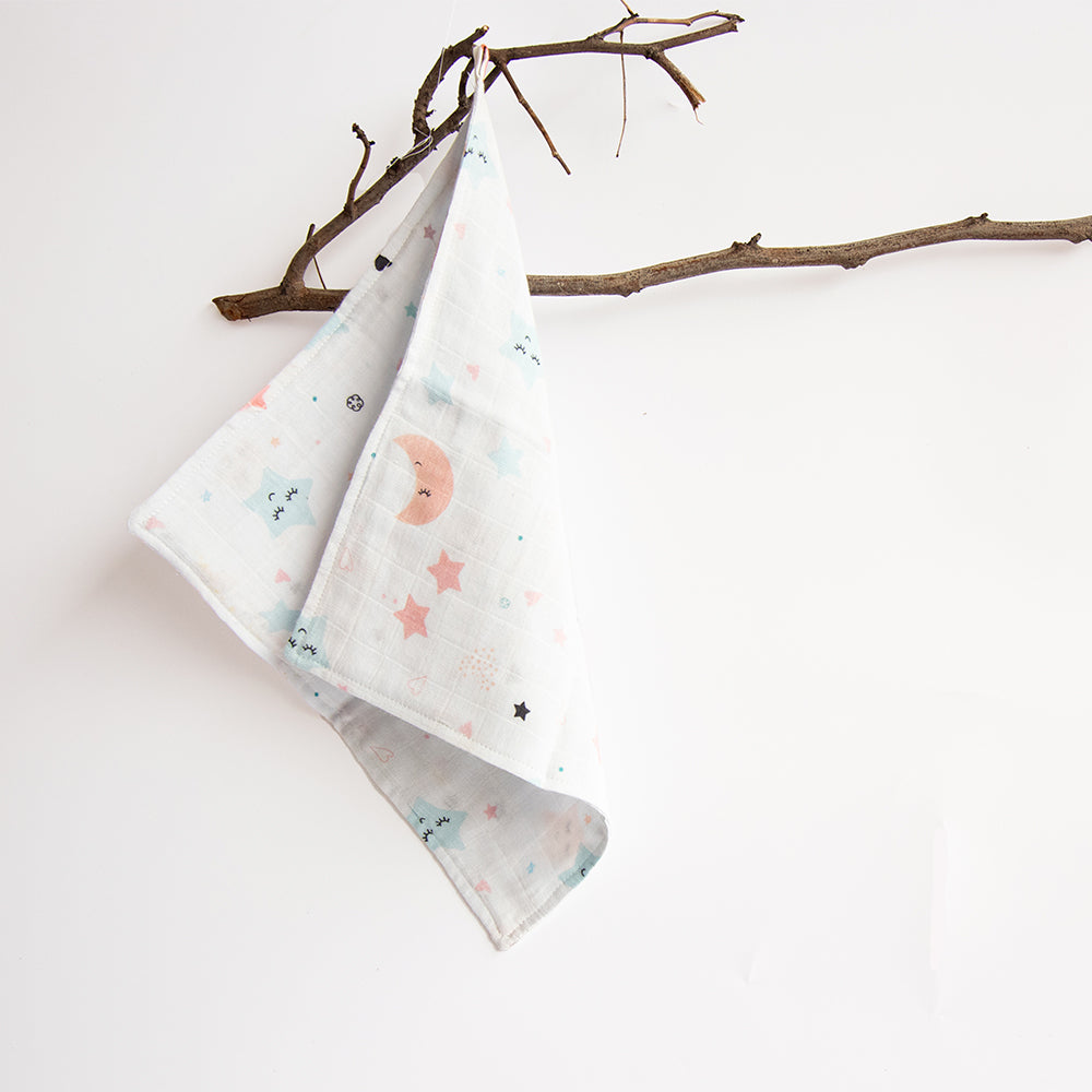 In The Sky - Welcome Baby Gift Basket (Collective)