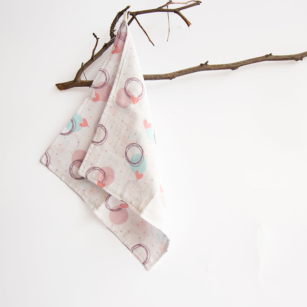 Circle Of Love - Organic Gift "Basket Of Love" (Collective)