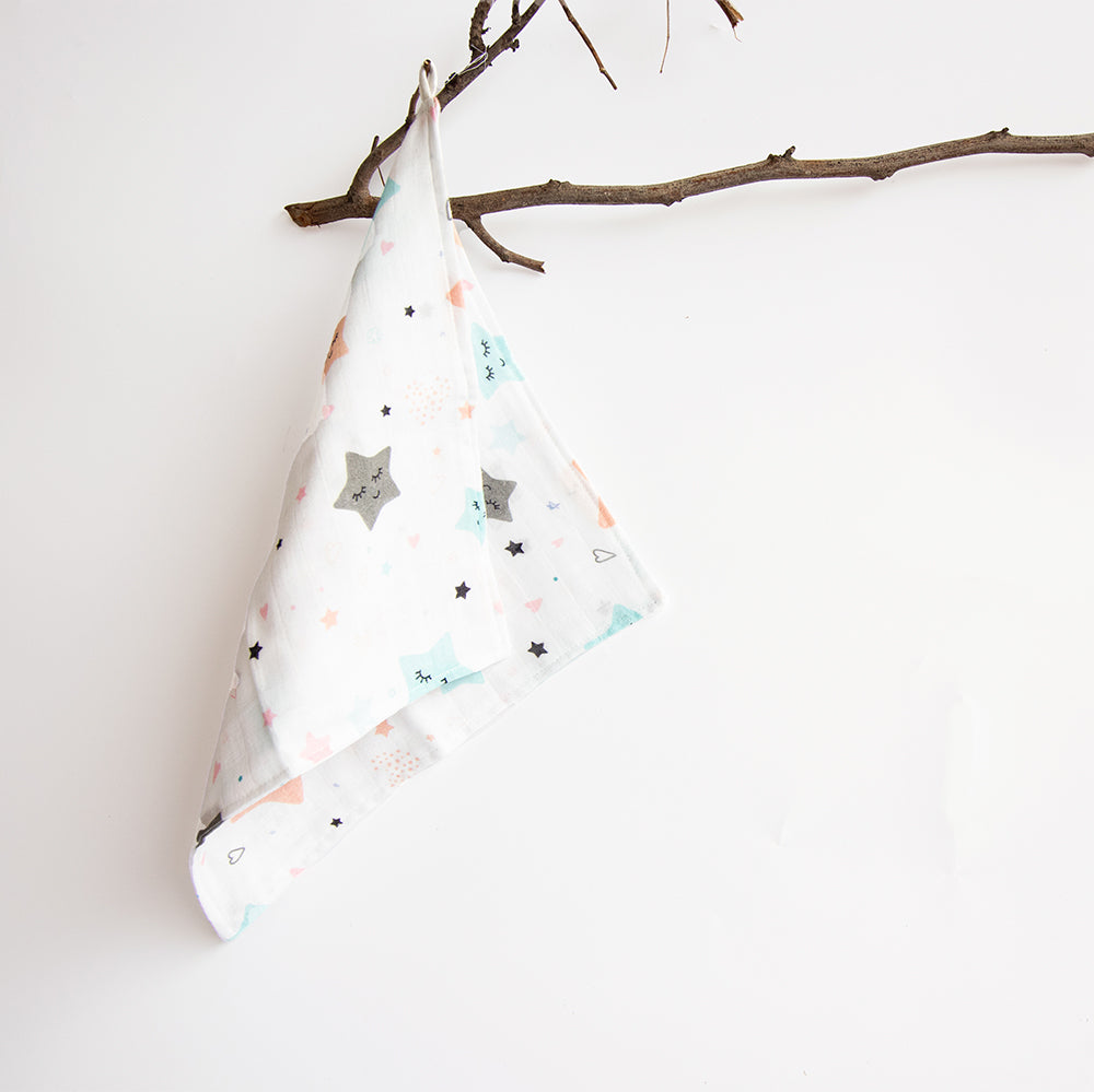 Twinkly Stars & Fairy Dust - Essentials Gift Basket