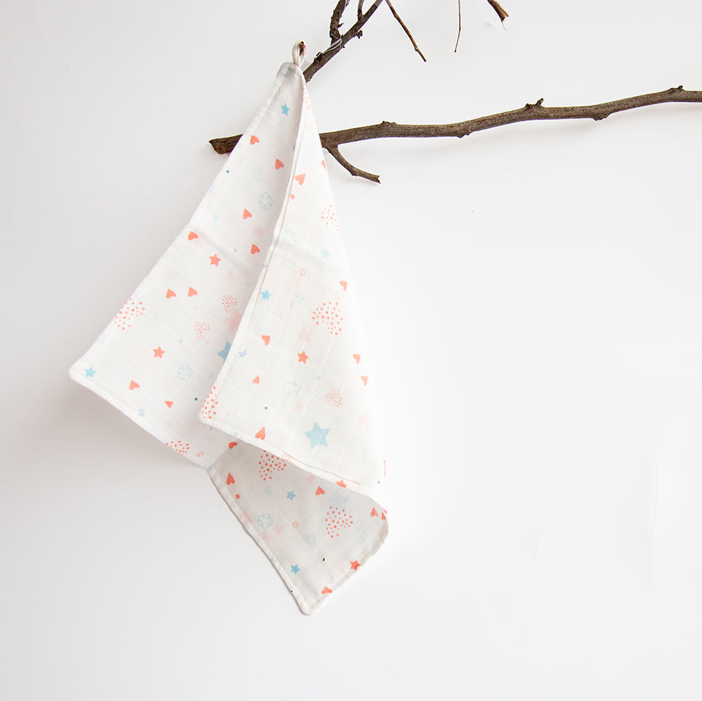 Fairy Dust - Organic Gift "Basket Of Love" (Collective)