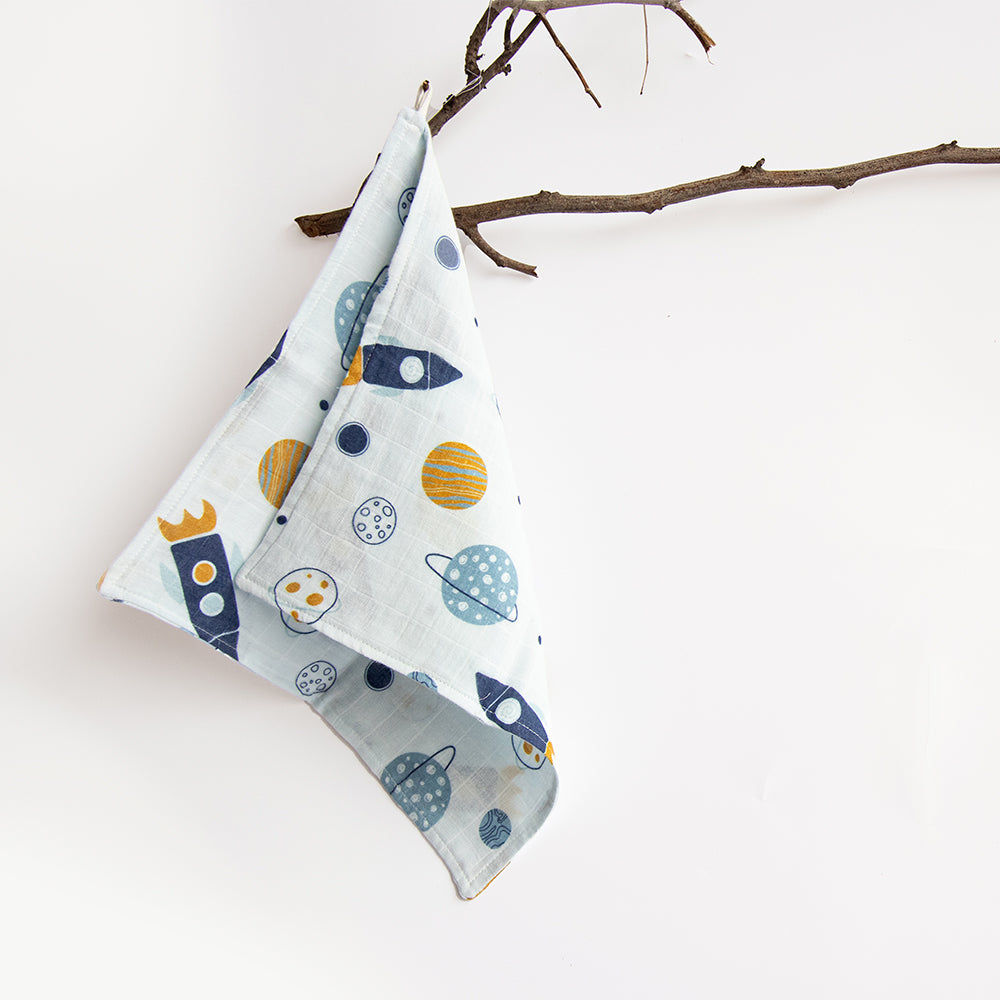 Child Of The Universe -Welcome Baby Gift Basket (Collective)