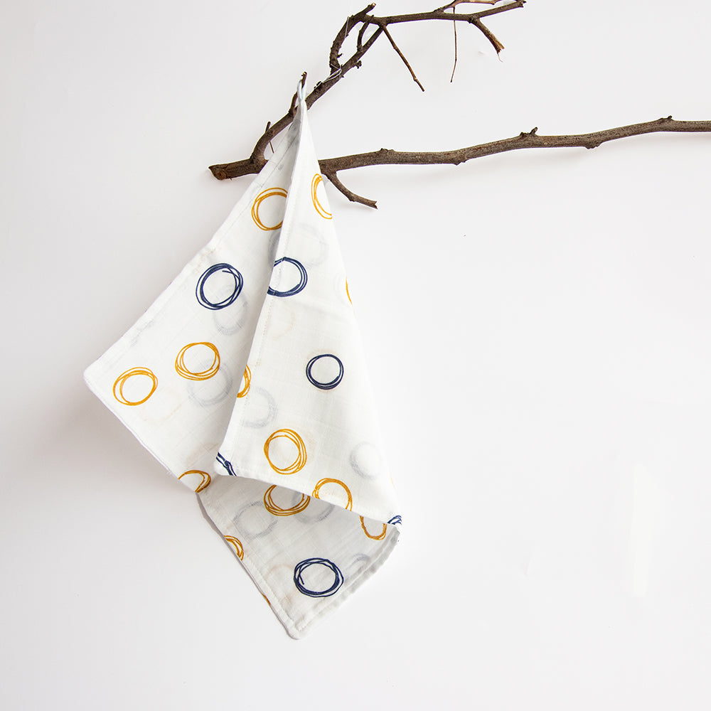 Child Of The Universe & Doodle Circles - Essentials Gift Basket
